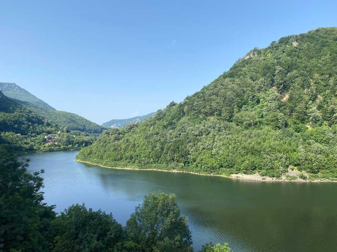 Cerna Valley景点图片