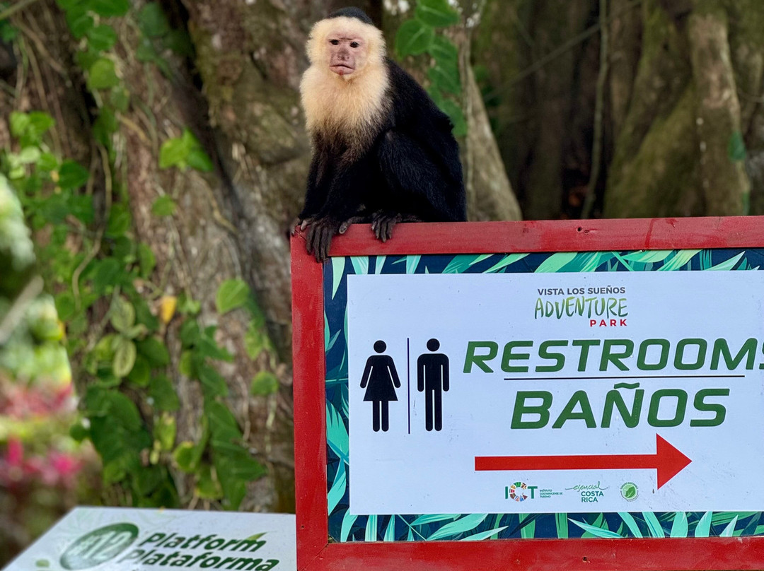 Tour Adventure Costa Rica S.A.-阿拉辉拉必去景点