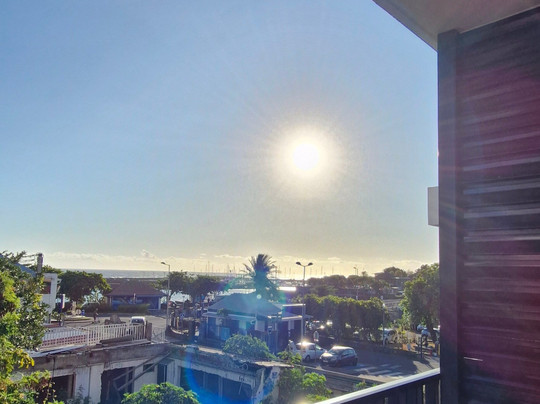 Hôtel Le Terre Sainte主图