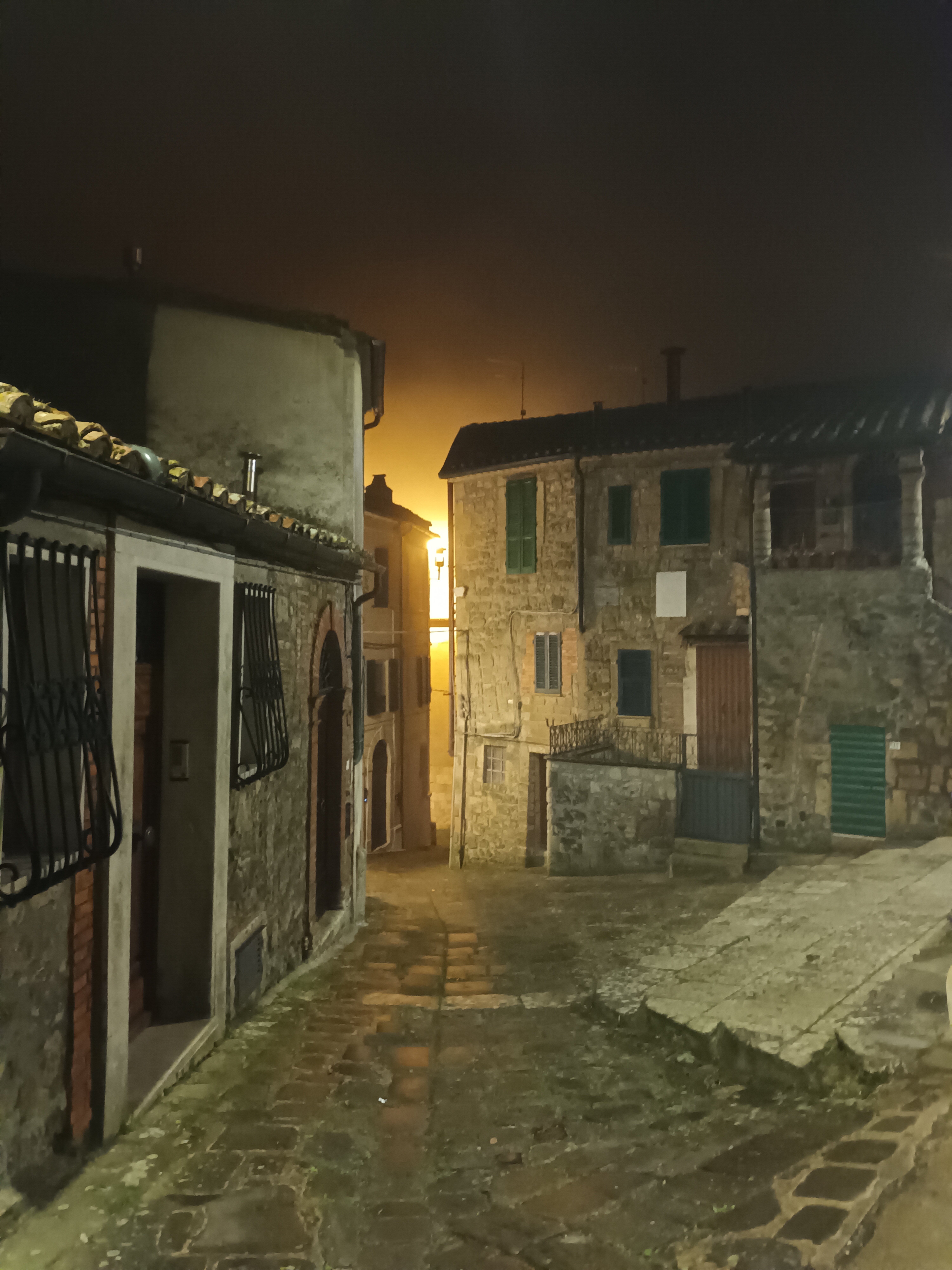 Hotel Della Fortezza-浴室