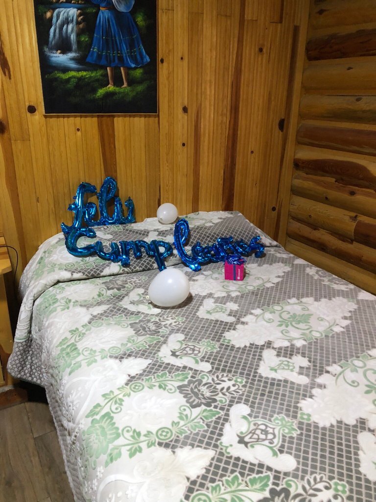 Cabanas Taramuri Creel-官方