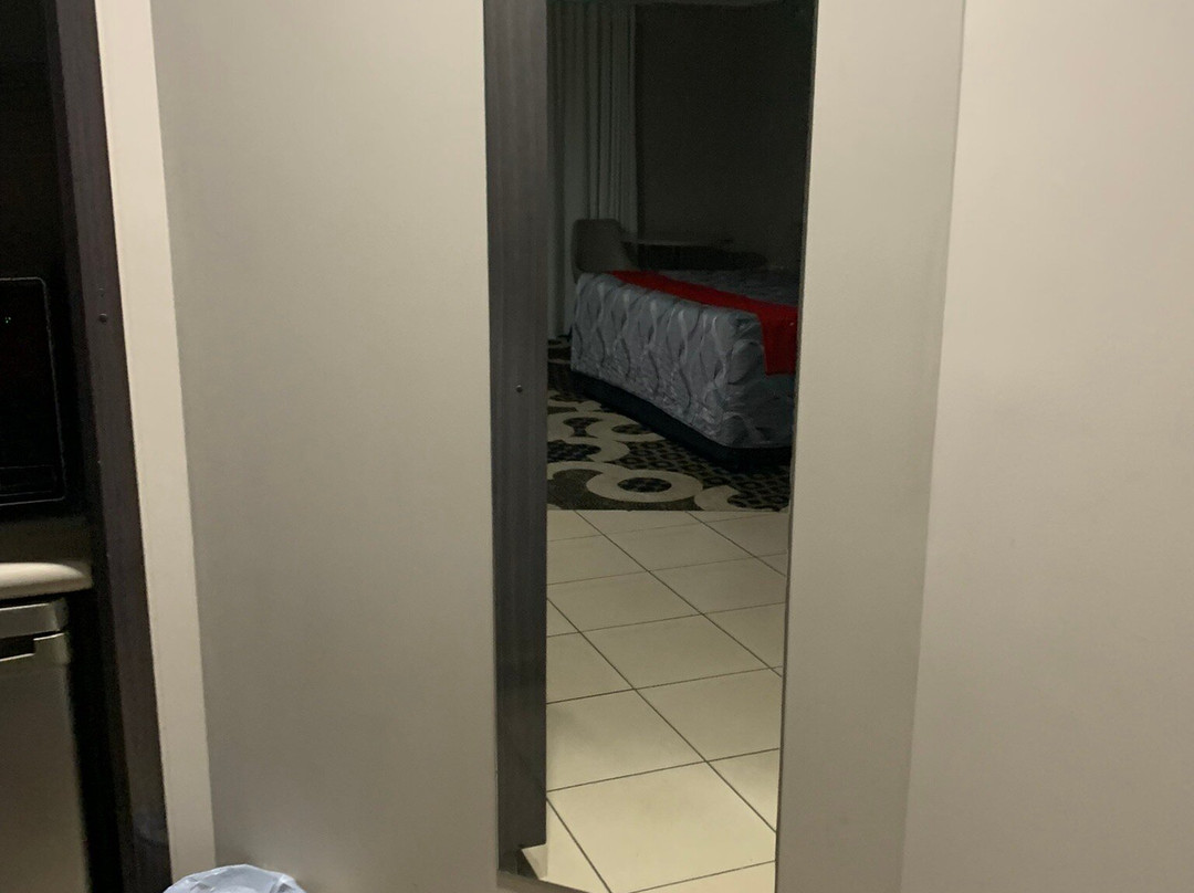 Cattleman's Country Motor Inn主图