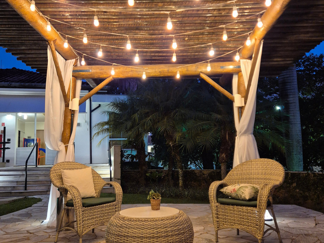 Ls Villas Hotel & Spa主图