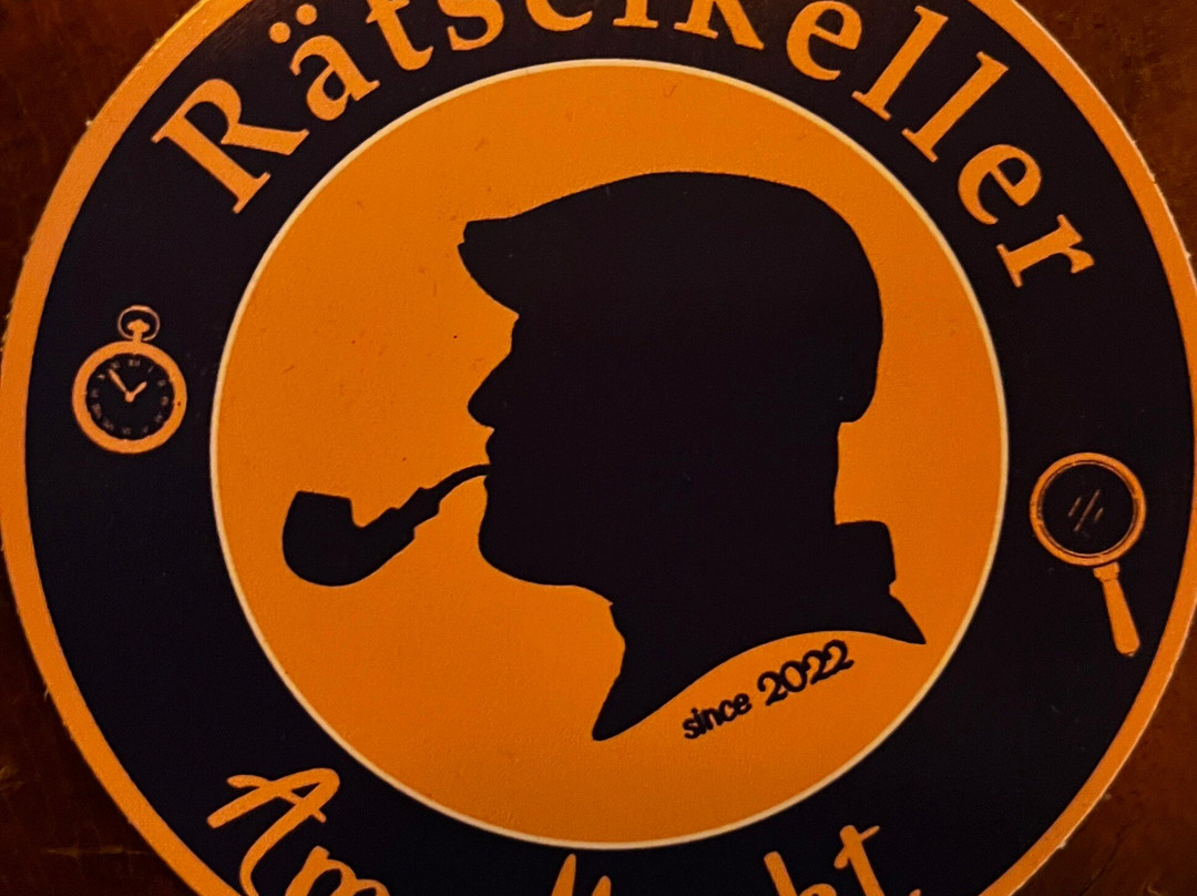 Rätselkeller Am Markt景点图片