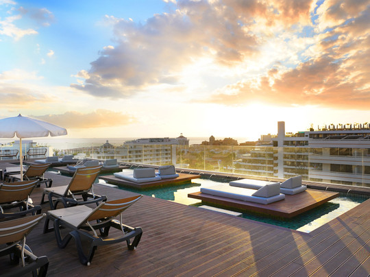 Hotel Coral Suites & Spa