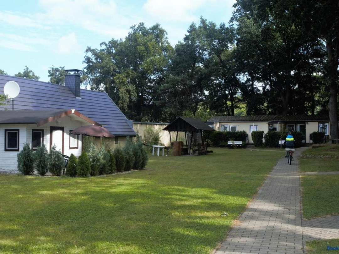 Usedomer Bungalows