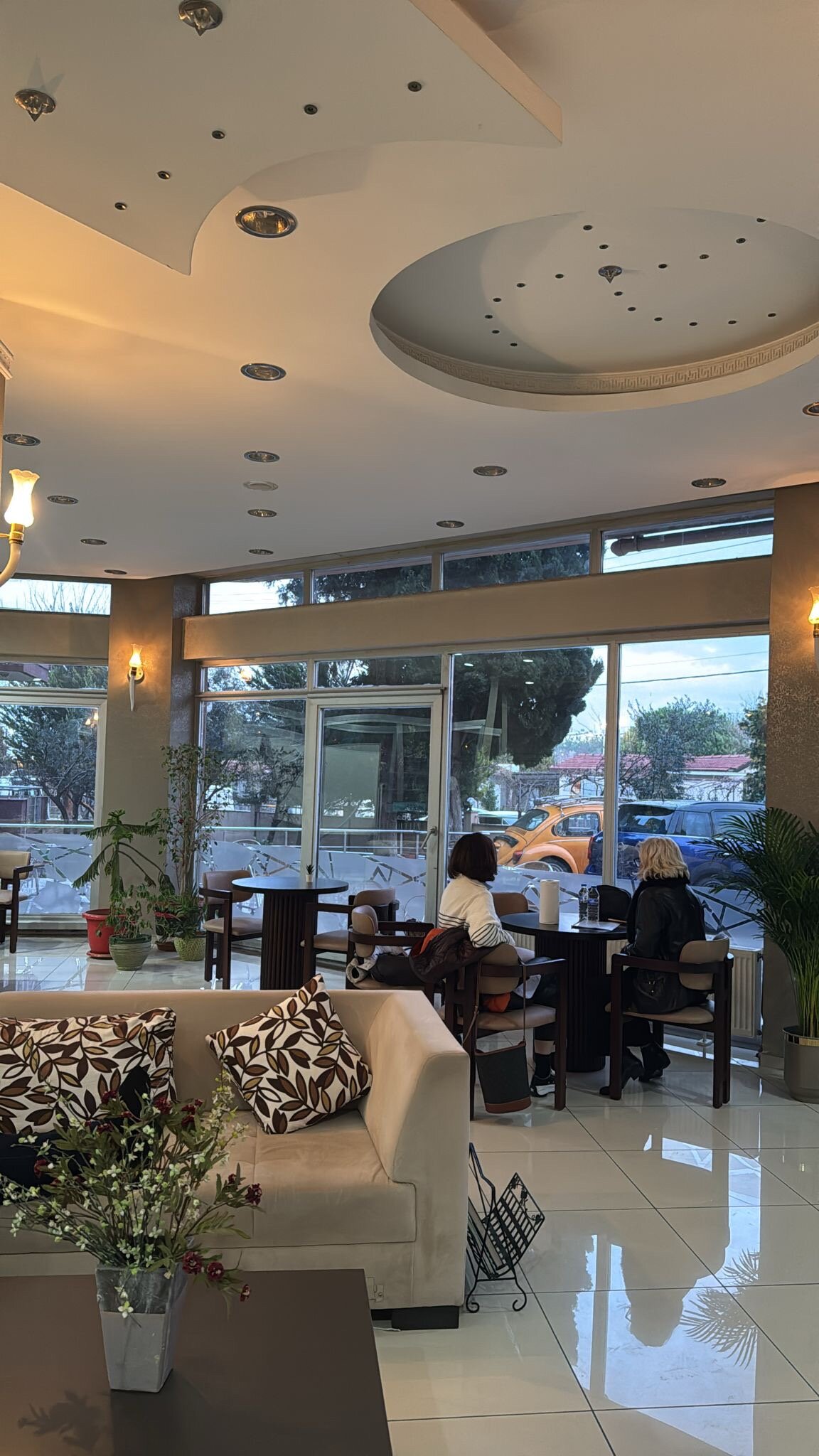 Hotel Zileli-官方