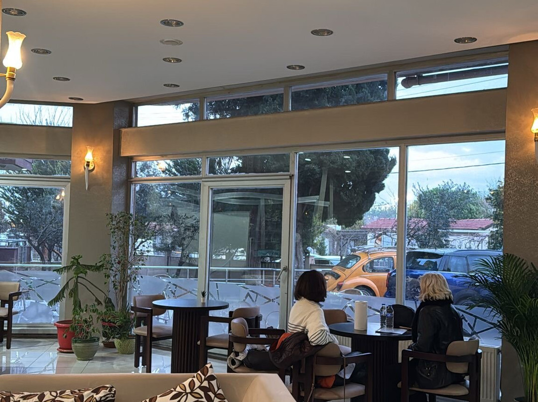 Hotel Zileli主图