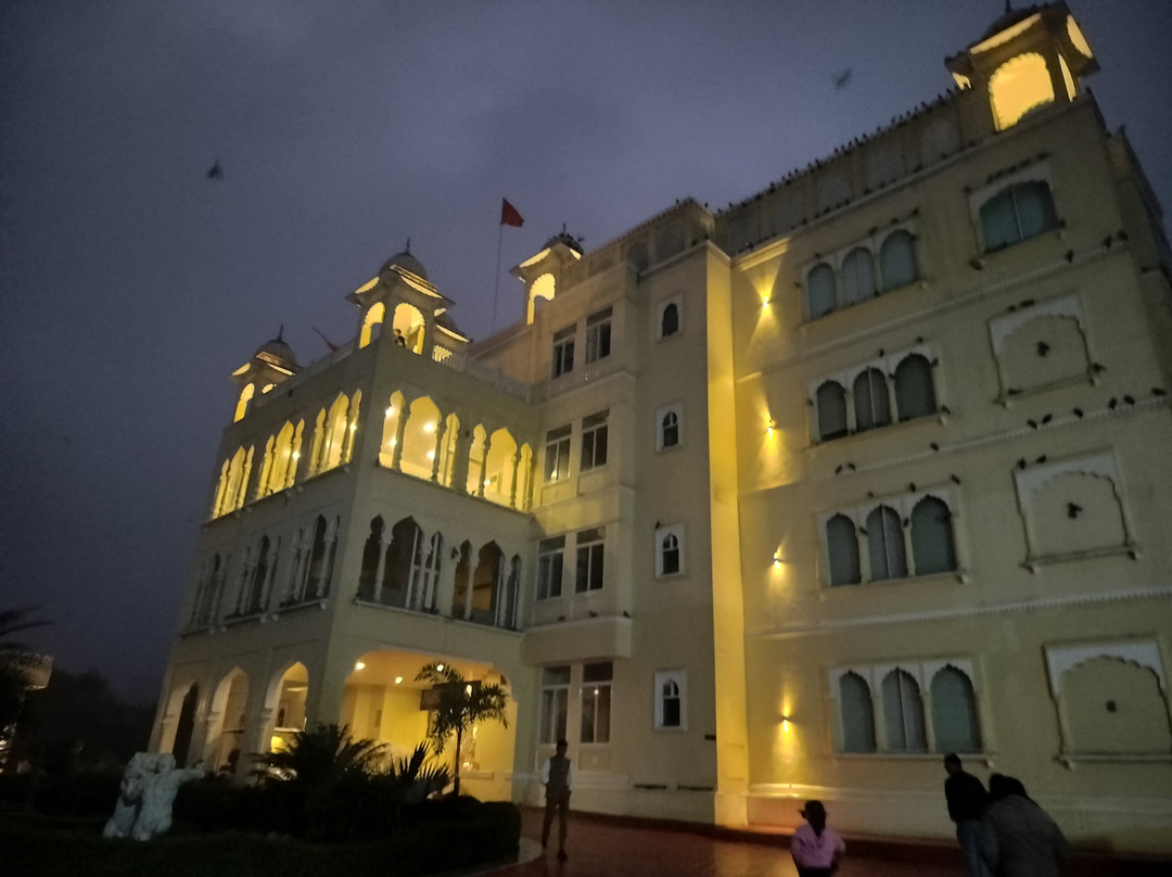 Heiwa Heaven the Resort主图