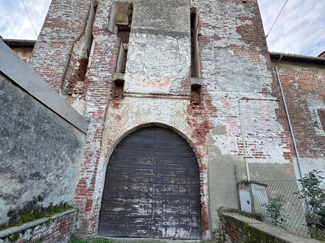 Castello di Cassolnovo景点图片
