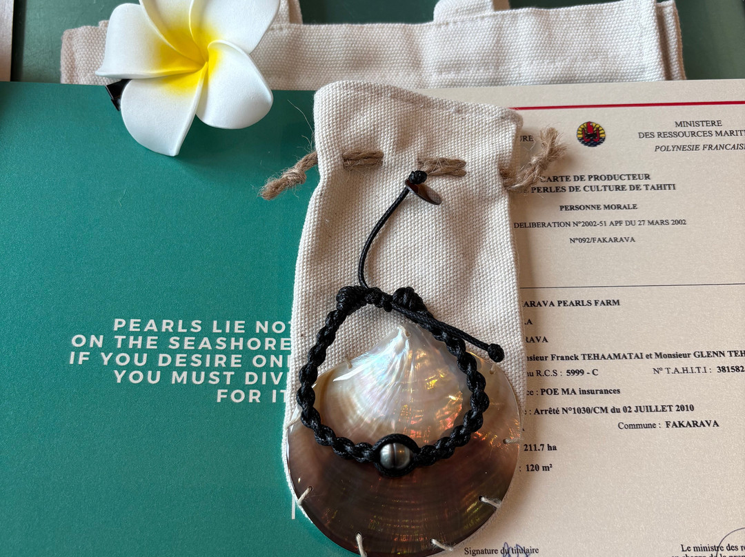 纳马卡珠宝店-岘港必去景点