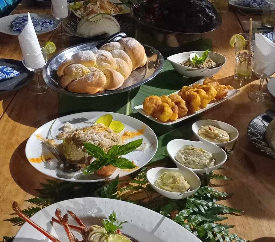 Relais de Ouane Batch主图