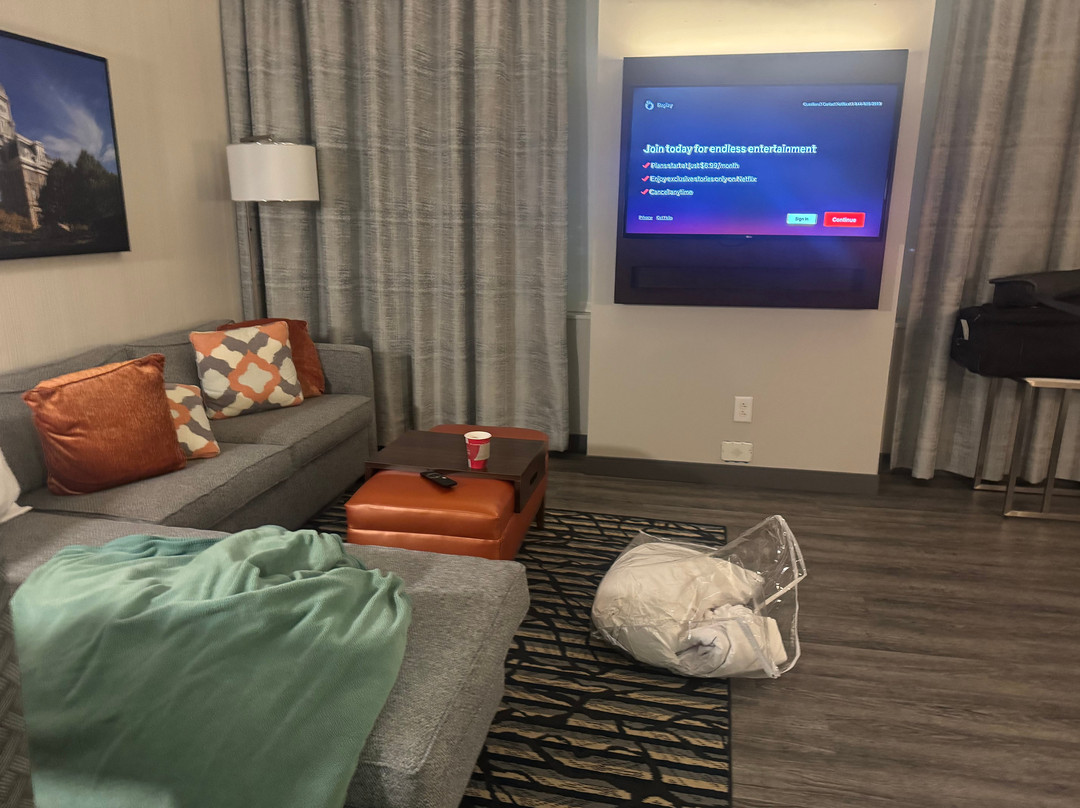 Embassy Suites by Hilton Noblesville Indianapolis Conference Center主图