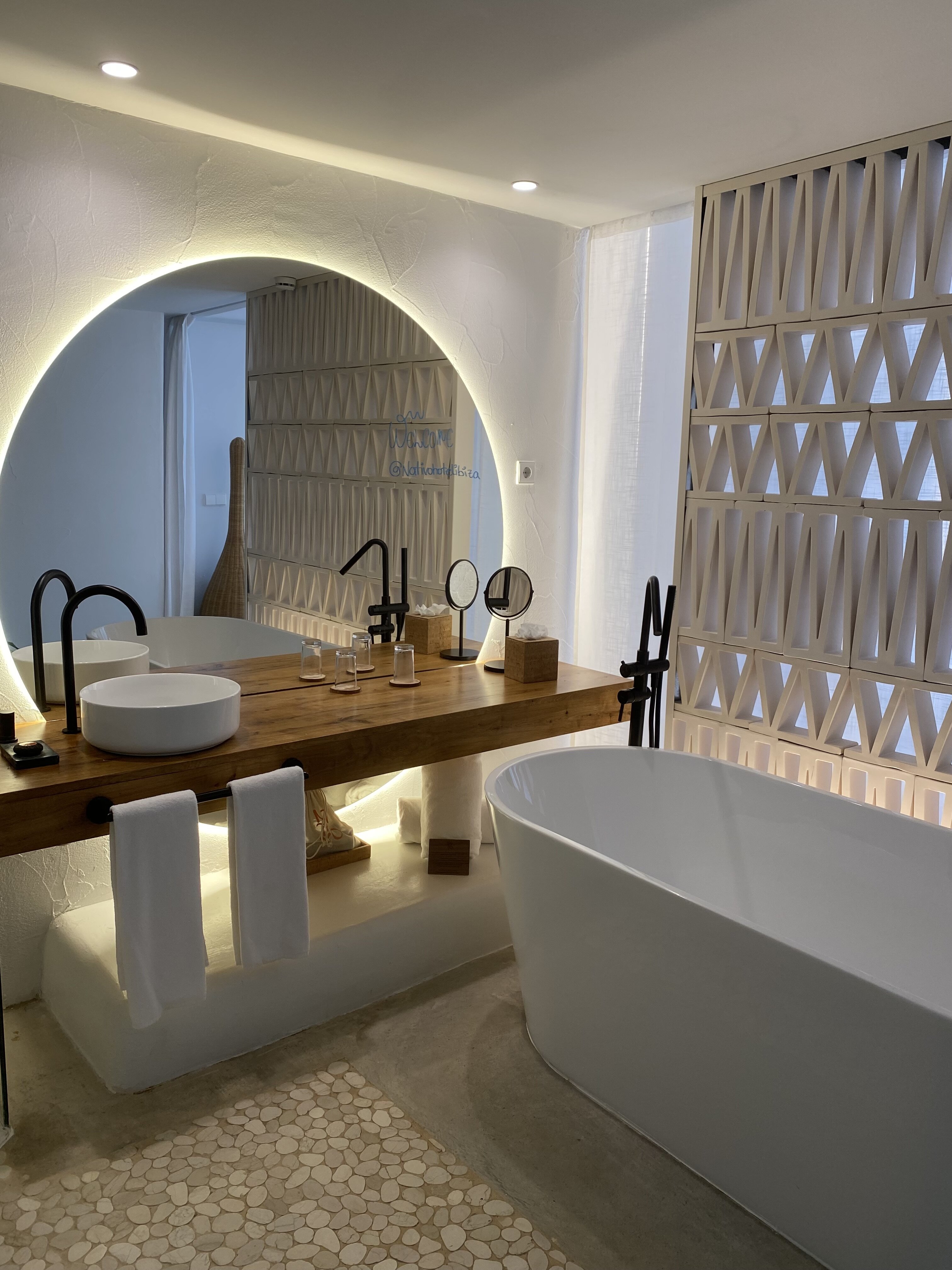Nativo Hotel Ibiza-官方