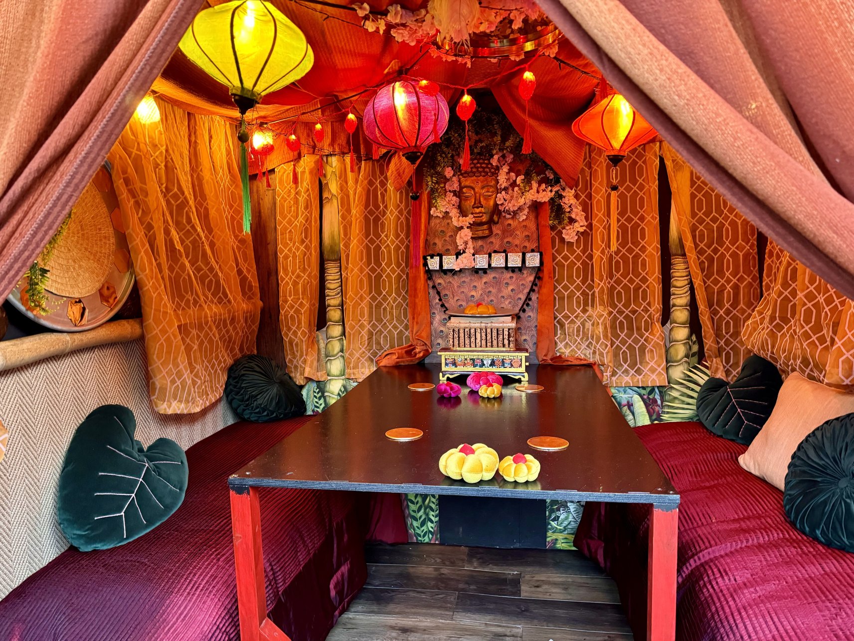 Brightham House Boutique Bed & Breakfast-浴室