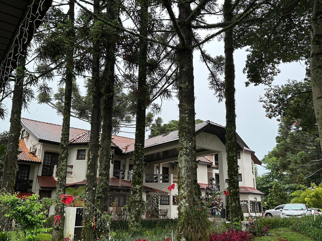 Pousada Vollweiter主图