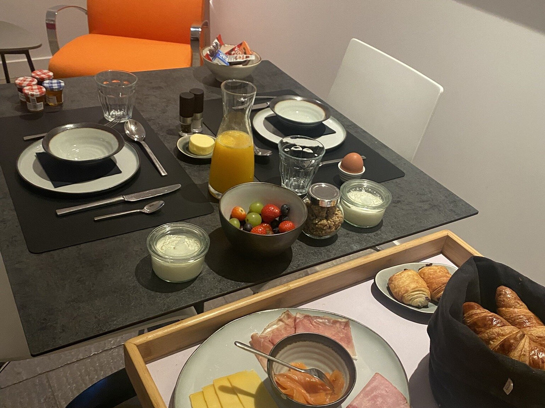 B&B De Olm主图