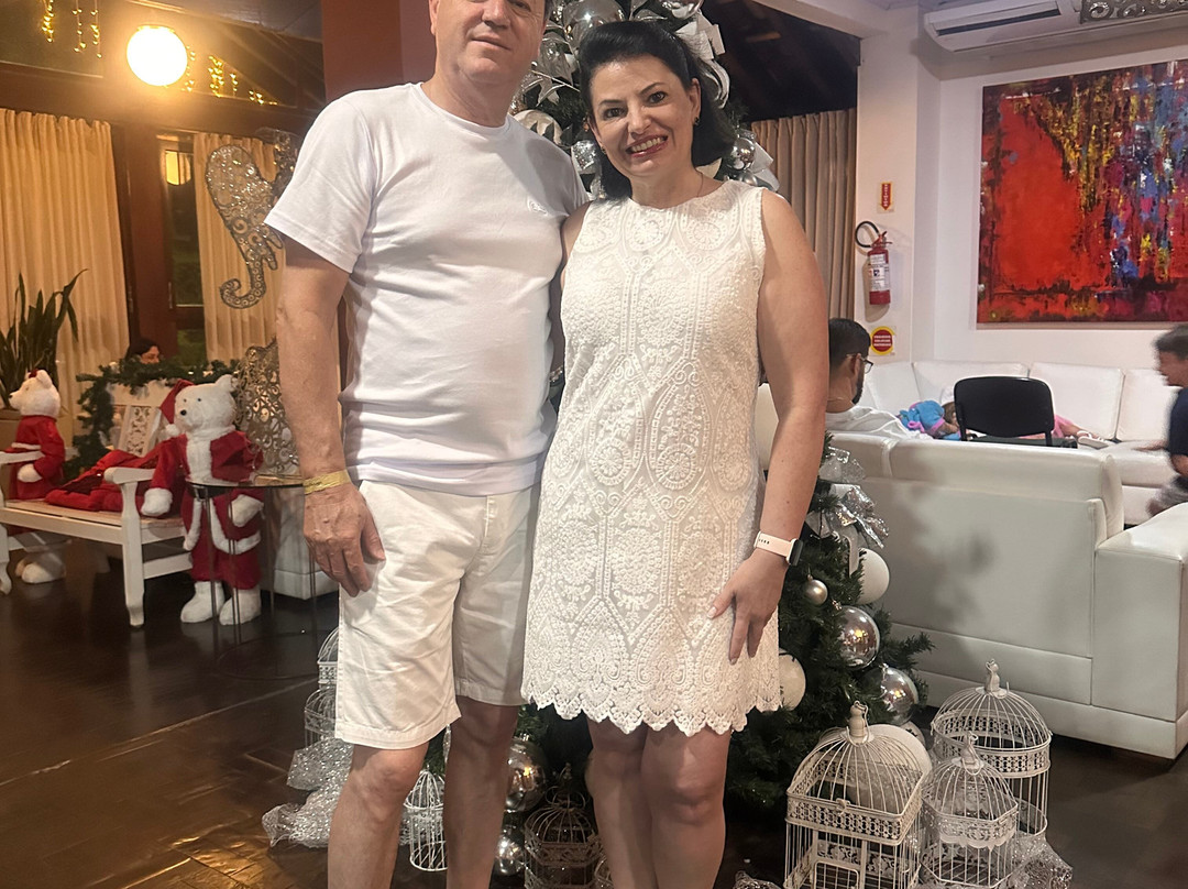 Hotel Termas do Lago主图