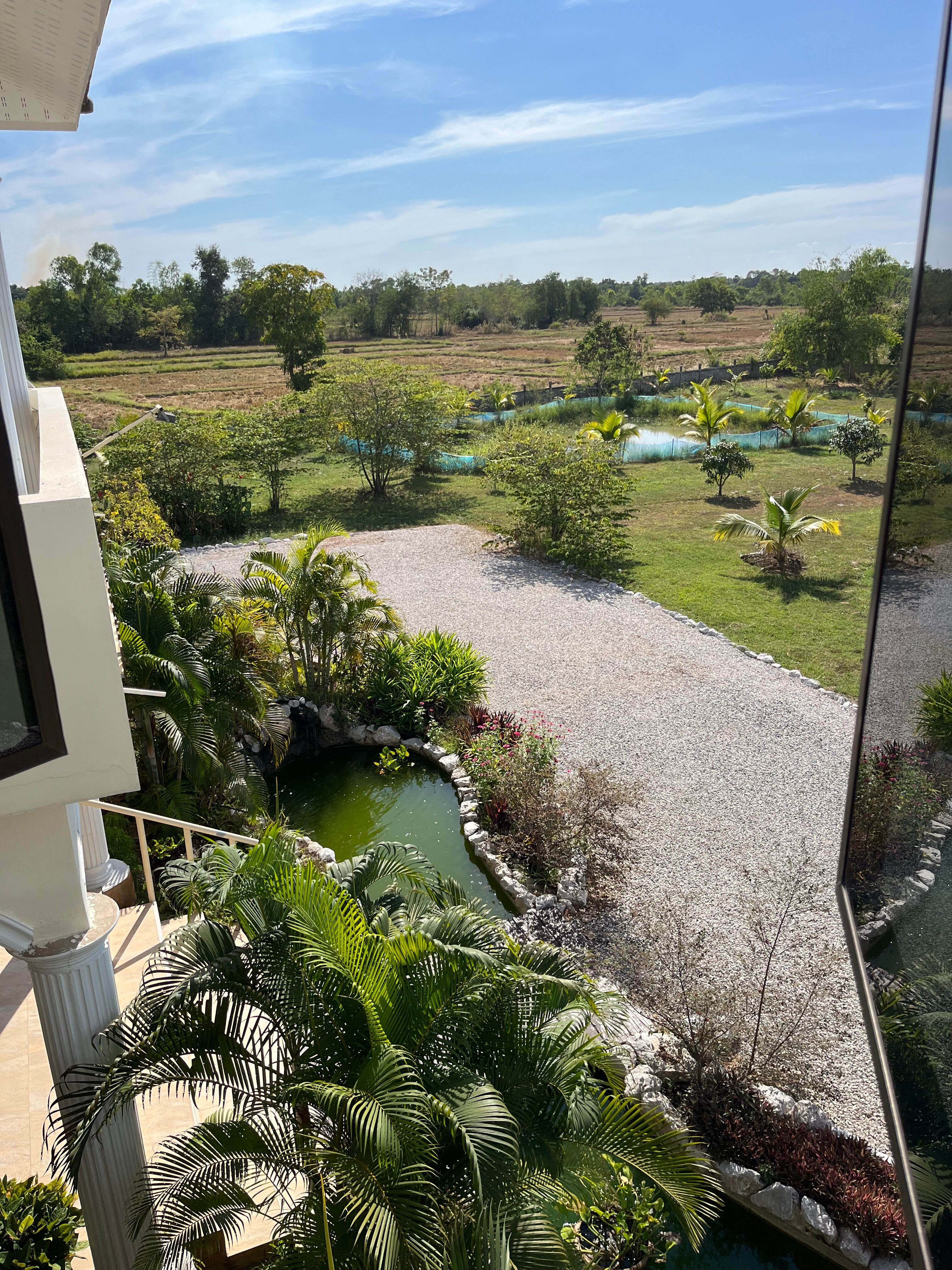 Bua Daeng Luxury Homestay-浴室