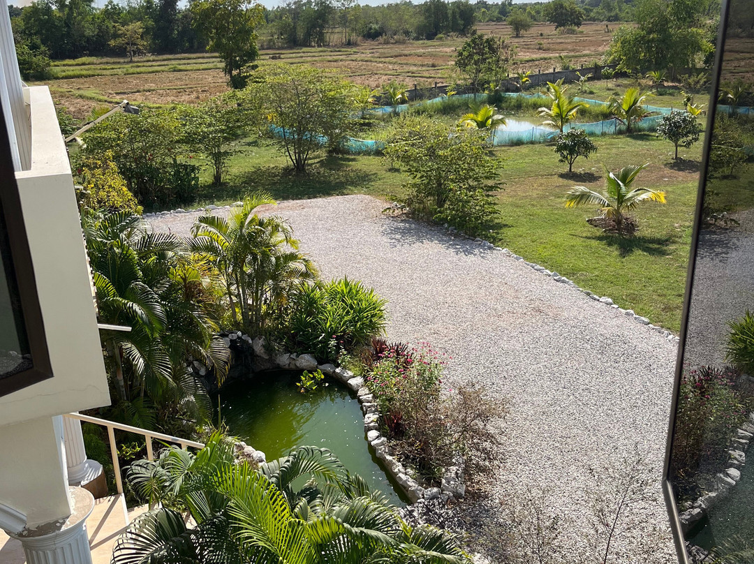 Bua Daeng Luxury Homestay主图