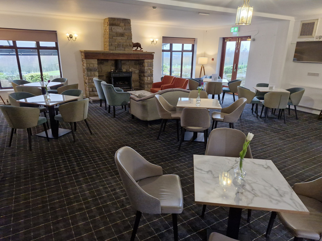 Houghwood Golf景点图片