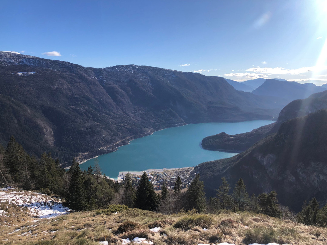 Scuola Italiana Sci Dolomiti di Brenta‎景点图片