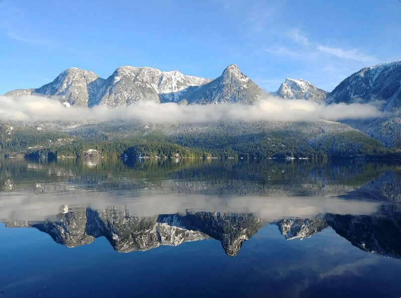 Pacific Coastal Cruises & Tours-温哥华必去景点