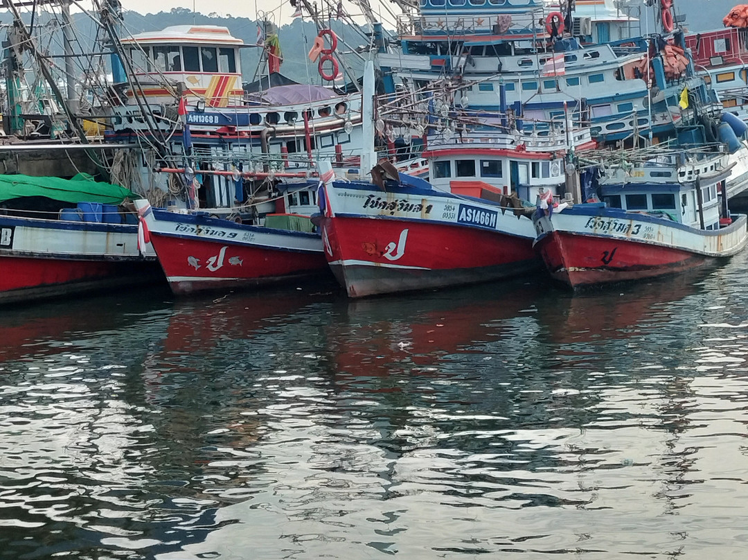 island dream tours phuket-奈汉必去景点