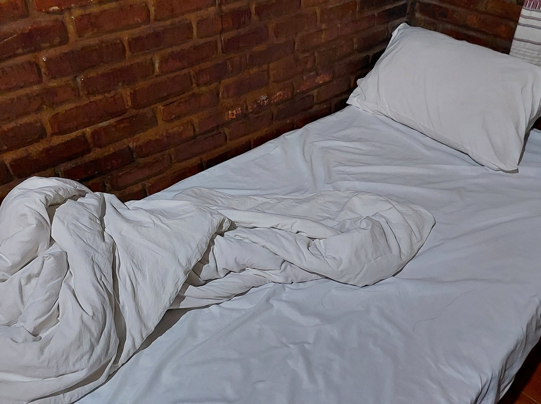 Zuela Guesthouse主图