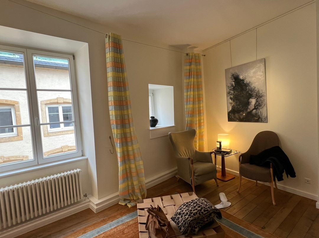 卢森堡高瑞斯集团主图