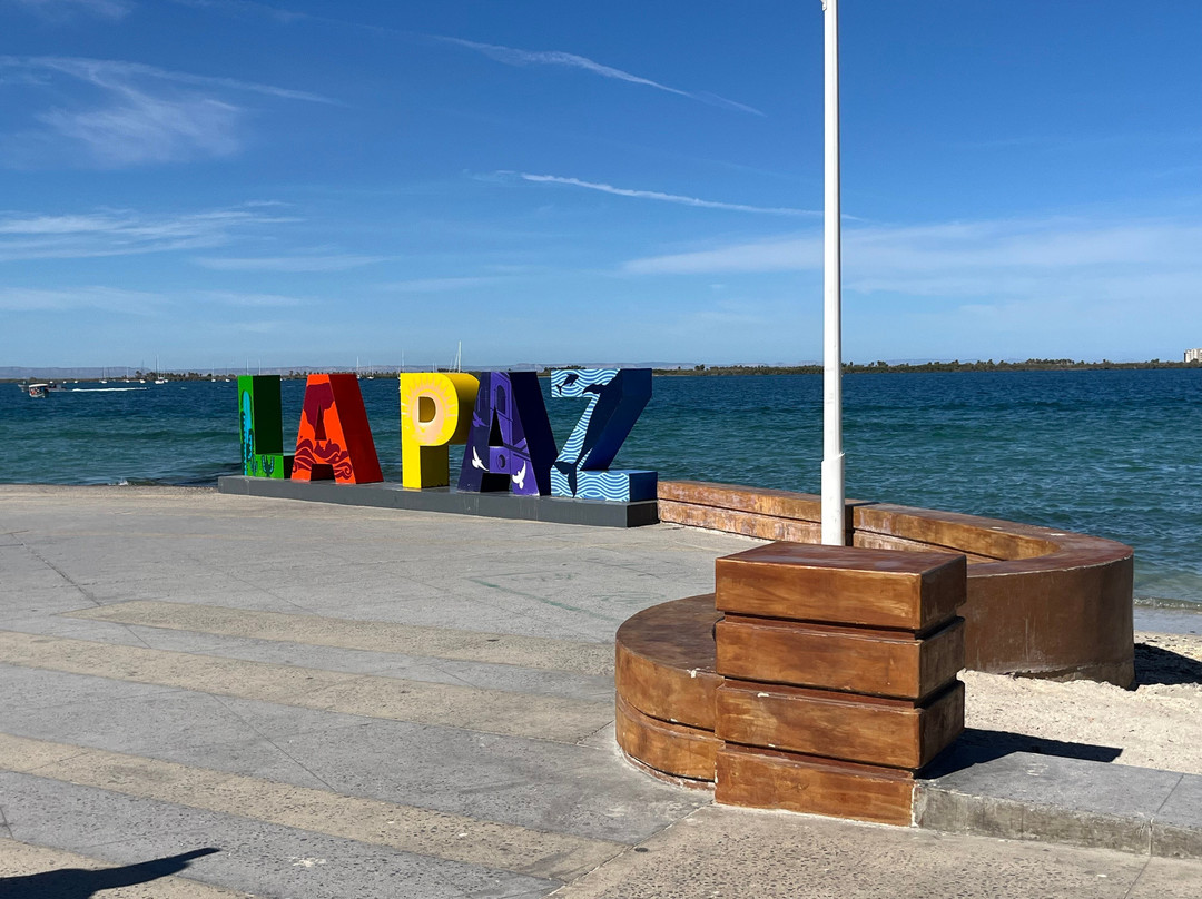 Punta Arena de la Ventana-拉巴斯必去景点