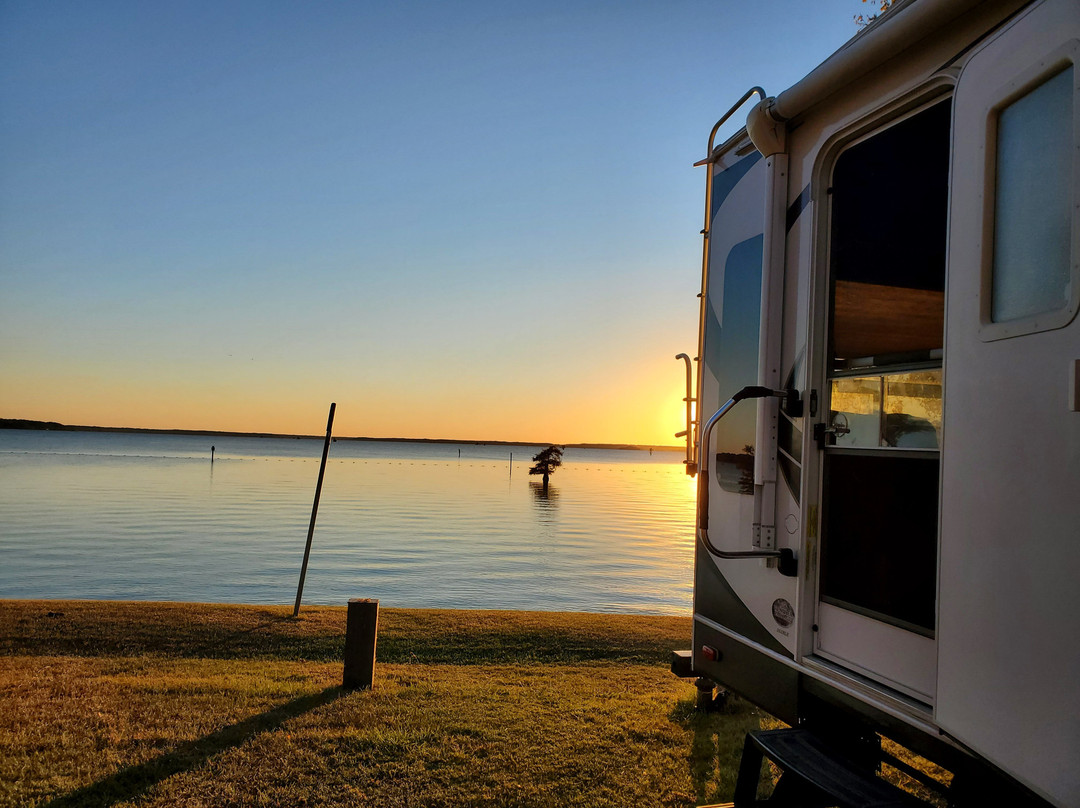 Earl G. Williamson Park-Oil City必去景点