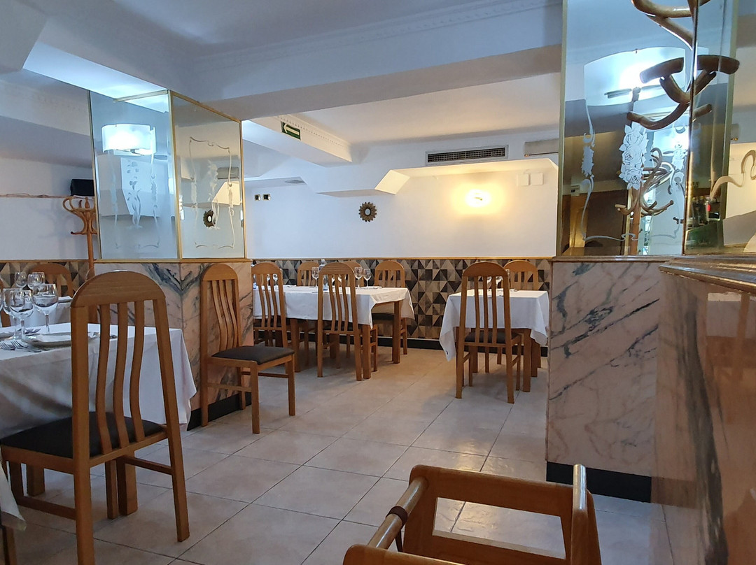 Restaurante Janire