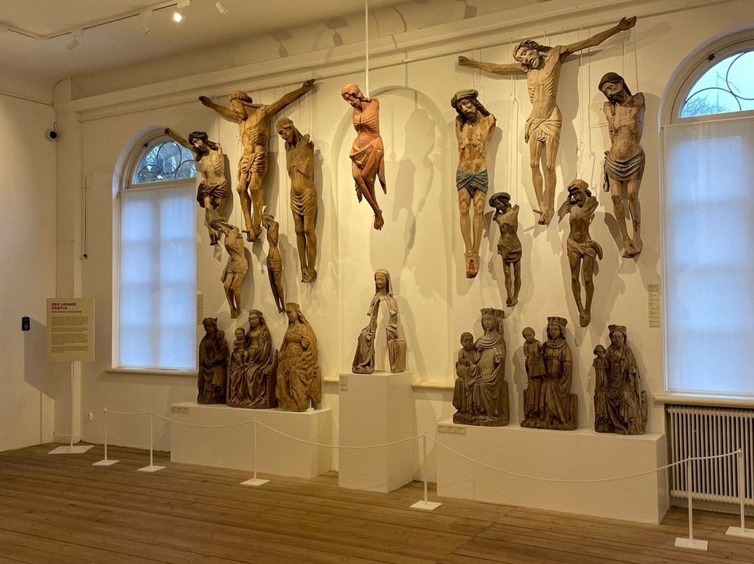 Lund University Historical Museum (Historiska Museet)-隆德必去景点