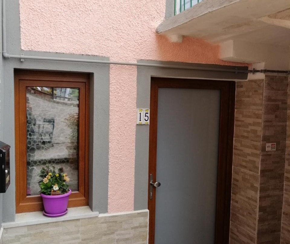 B&B Regina Elena