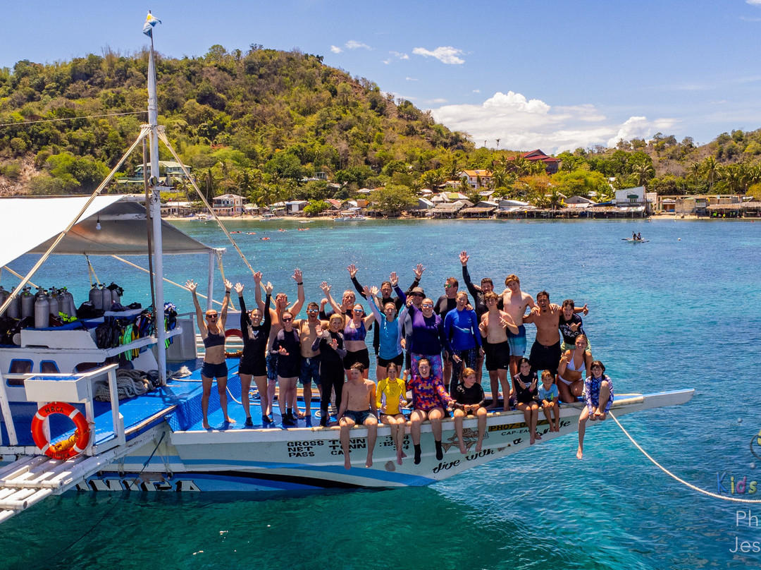 阿蒙燕丽海滩度假村主图