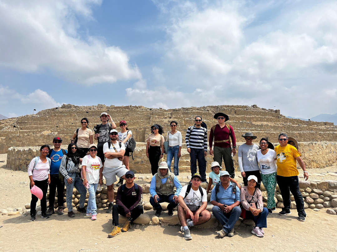 卡拉尔考古区-San Borja必去景点