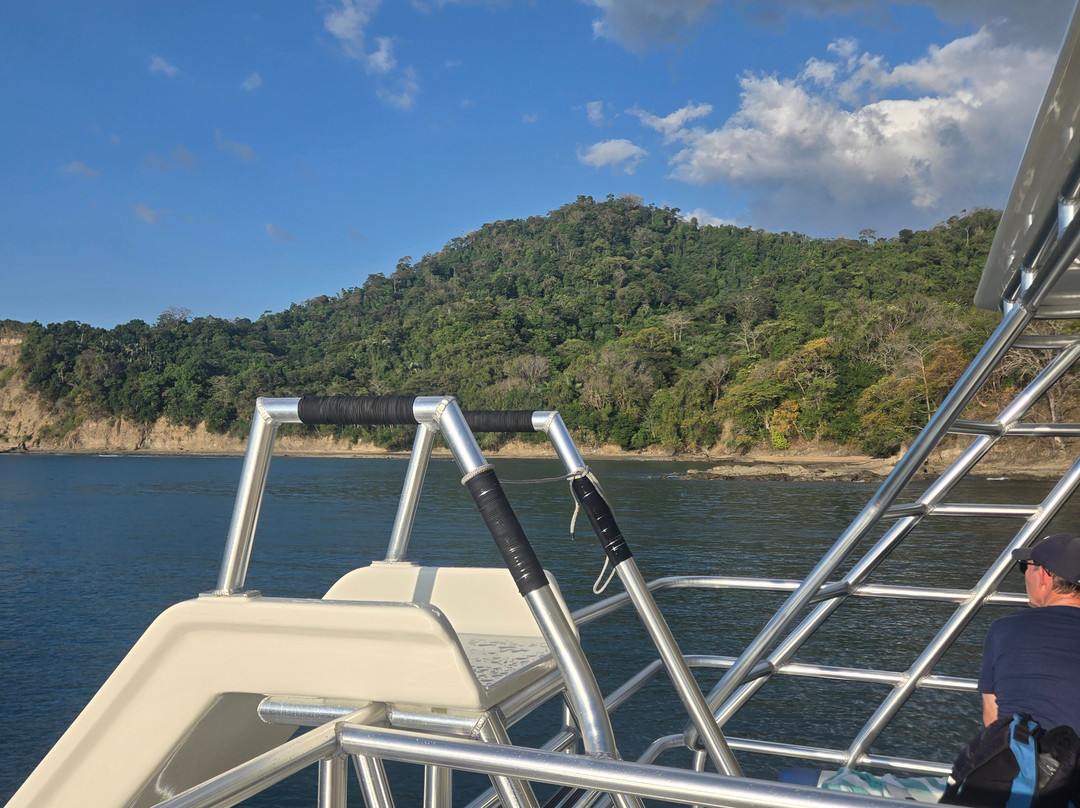 Costa Cat Cruises景点图片