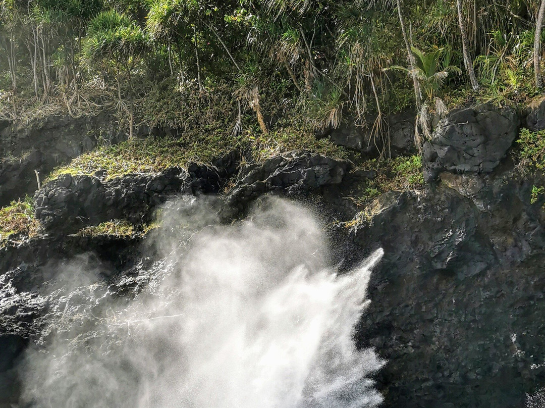 Natura / Captain Ju-Vairao必去景点