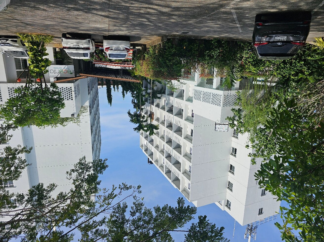 普吉岛苏恩卢恩瑞森塔酒店主图