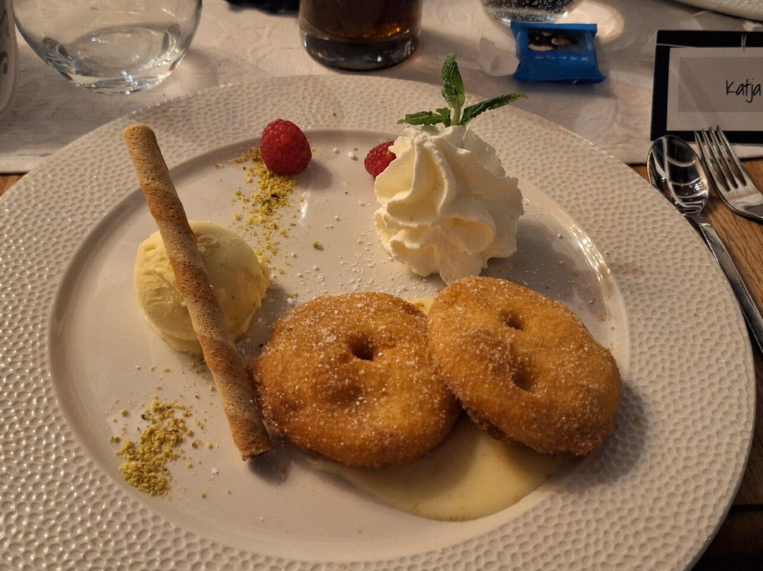Hotel & Restaurant Distlerhof主图