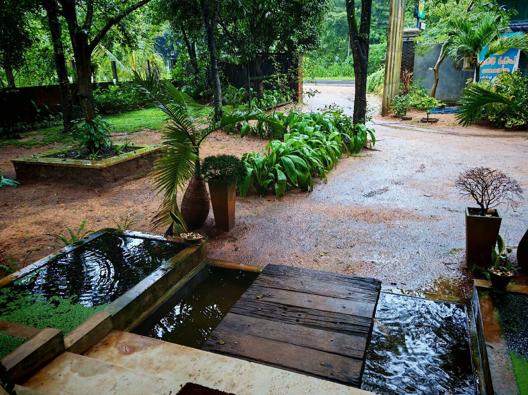 Go Go Green Resort主图