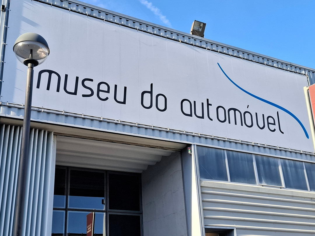 Museu do Automovel
