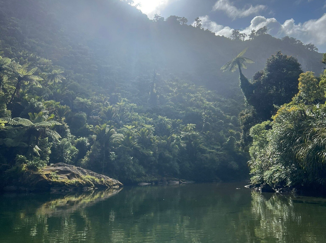 Waka Puna - Paddle and Pedal景点图片
