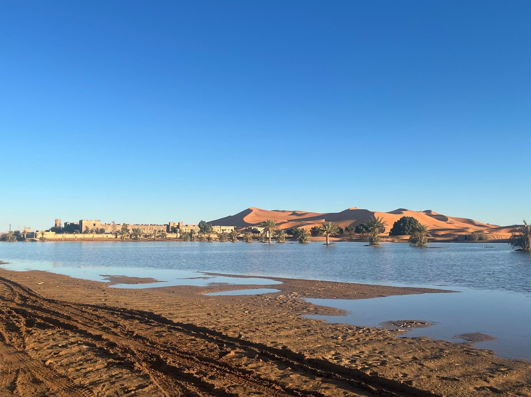 Sahara Routes景点图片