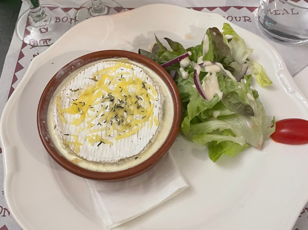 Hôtel Restaurant La Belle Aude主图