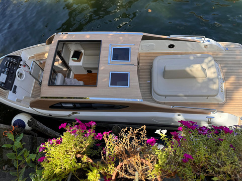 Getaway - Lake Como Boat Tours - Lezzeno - Bellagio - Varenna - Menaggio - Tremezzo - Lenno - Sala Comacina - Argegno