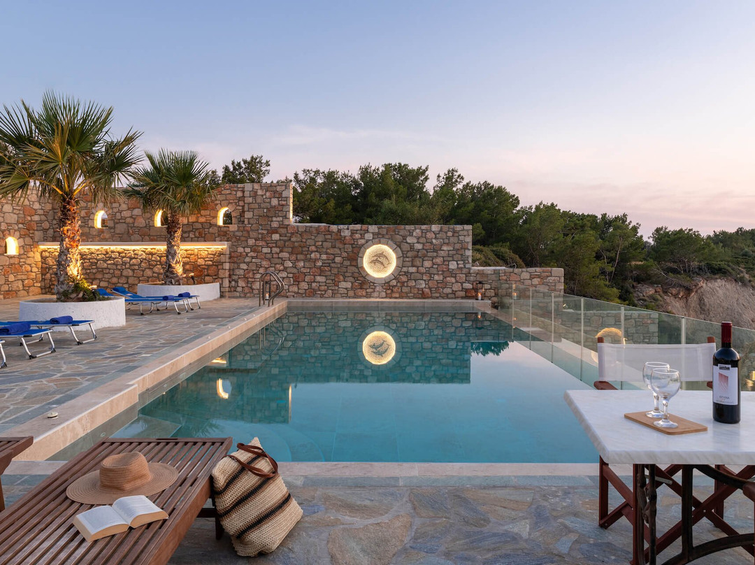 Arte Suites Pefki