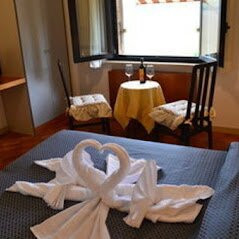 Costalpino酒店住宿-艾图菲酒店