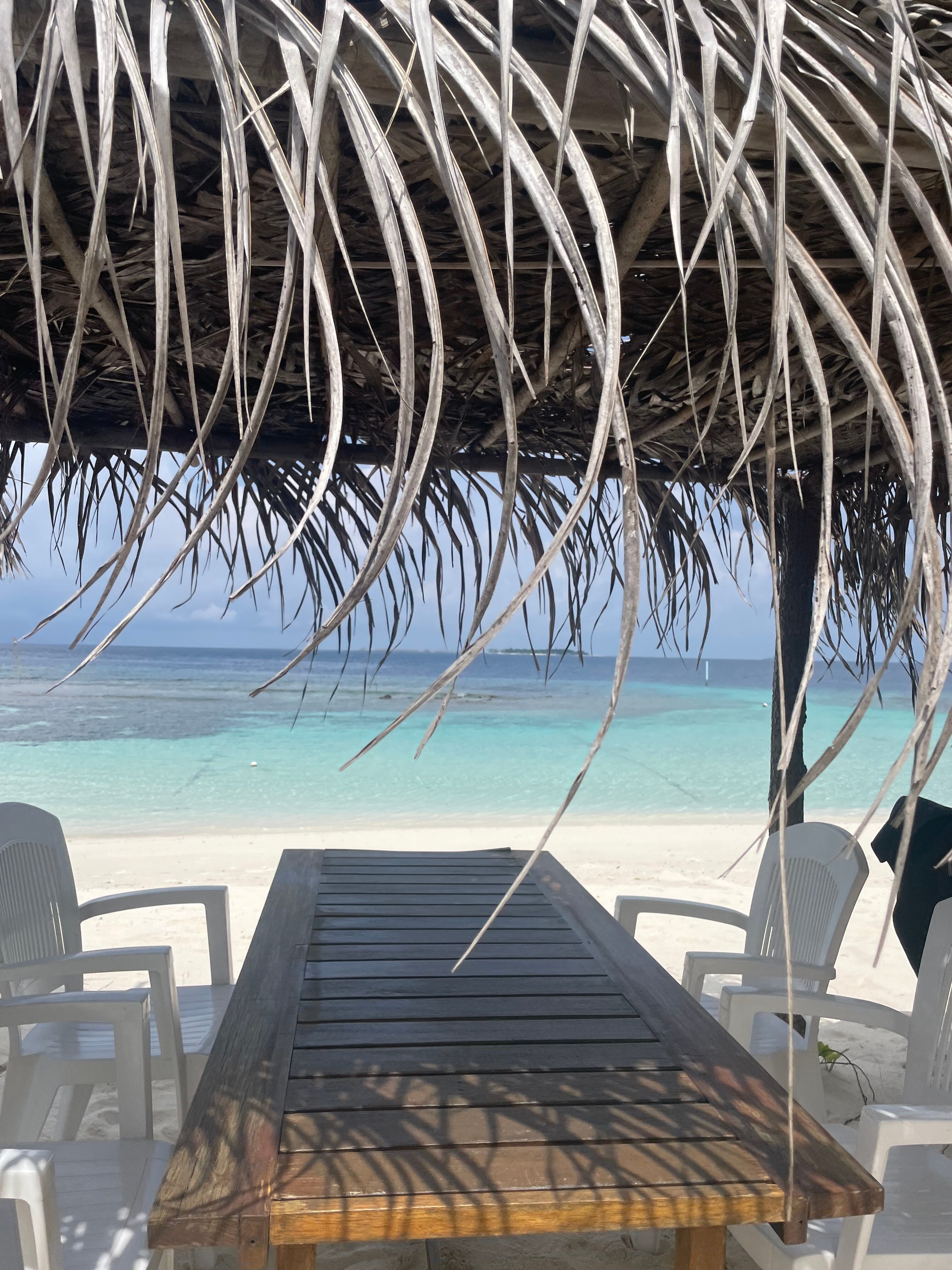 Villa Stella Maldive-泳池